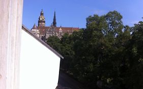 The Heart Of Kosice